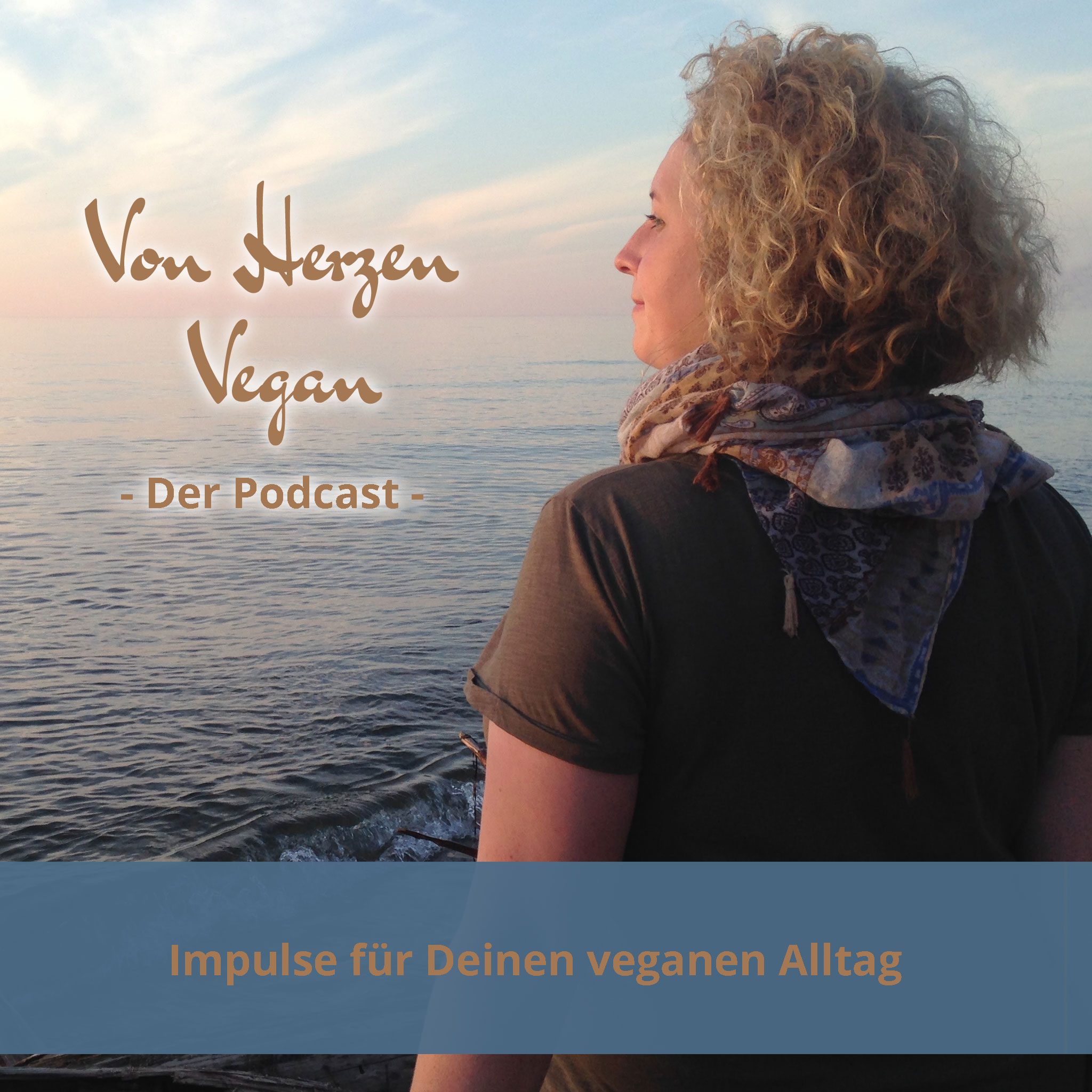 Von Herzen Vegan Podcast